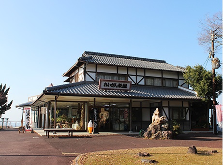 れいがん茶屋 | 屋島観光 | 香川県高松市「屋島」の公式観光情報サイト