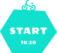 START 10:20