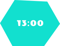 13:00